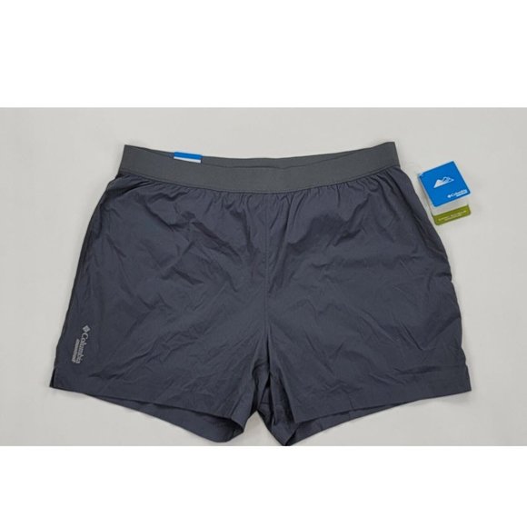 Columbia Montrail Titan Ultra Shorts Mens XL - Picture 2 of 8
